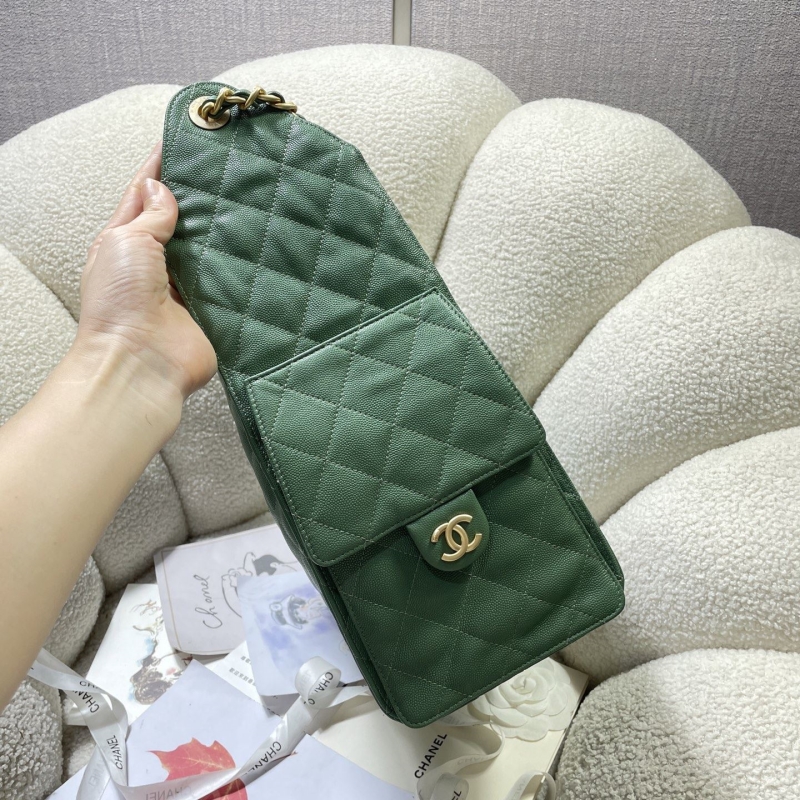 Ch**el 25c hobo bags